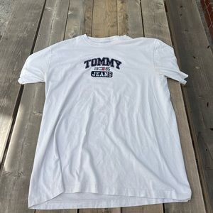 vintage tommy Hilfiger t-shirt
